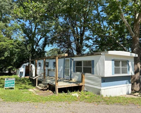 1984 Skyline Mobile Home