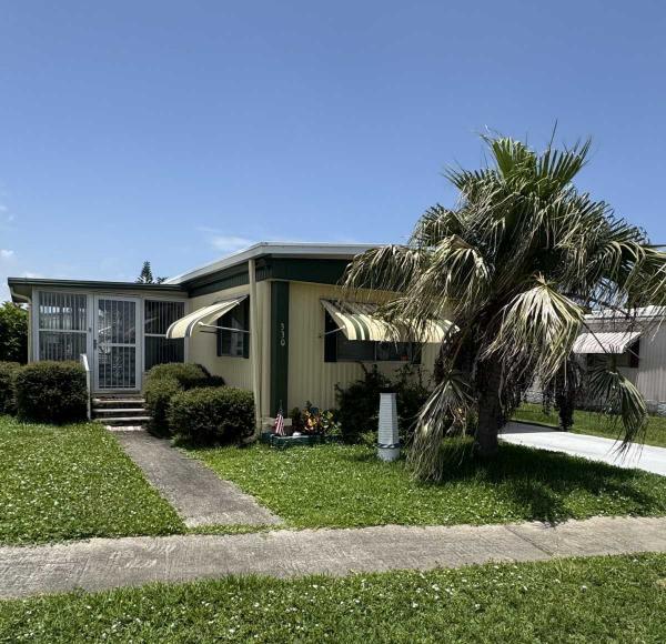 Photo 1 of 2 of home located at 330 Cross St Melbourne, FL 32901