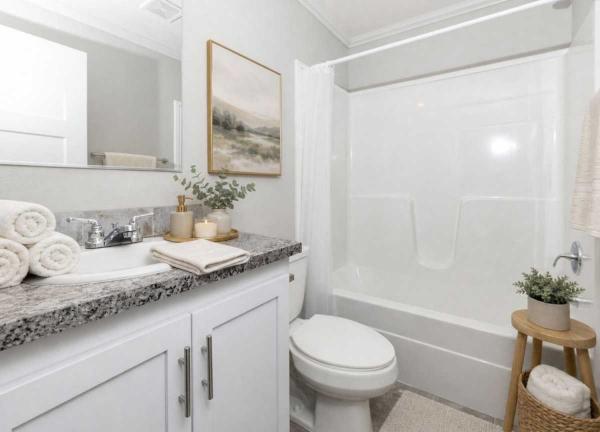 2024 Manufactured Home