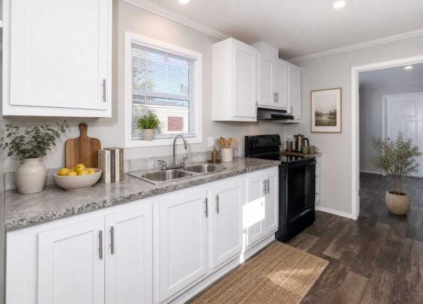2024 Manufactured Home