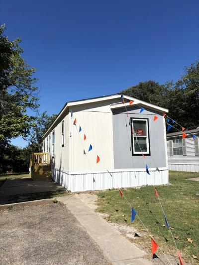 Mobile Home at 2850 S. Beltline Rd., #12 Dallas, TX 75253