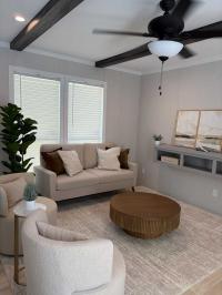 2026 Champion New Moon Mobile Home