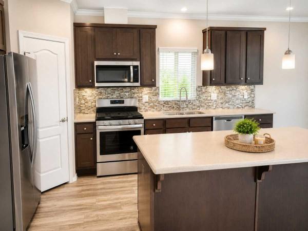 2021 Manufactured Home