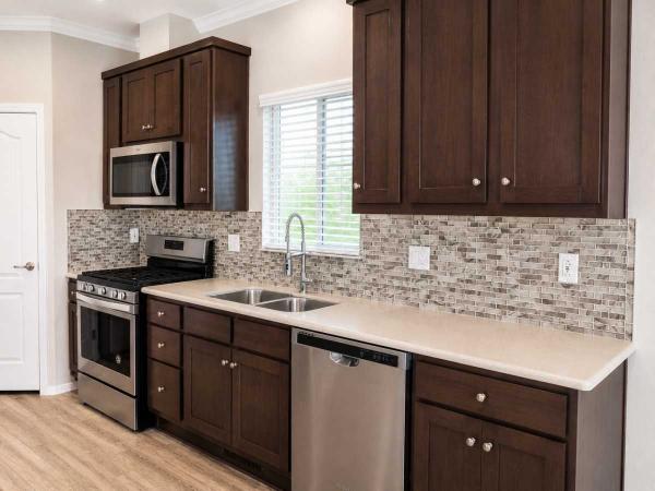 2021 Manufactured Home