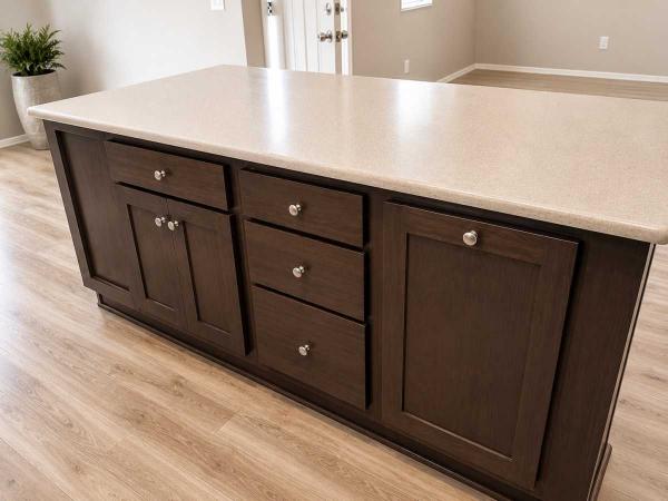 2021 Manufactured Home
