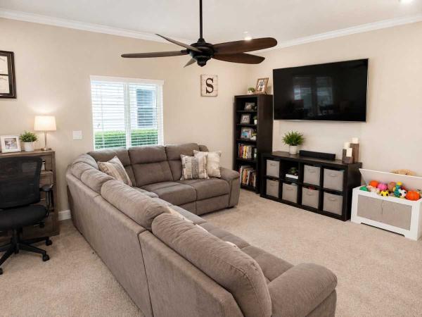 2021 Manufactured Home