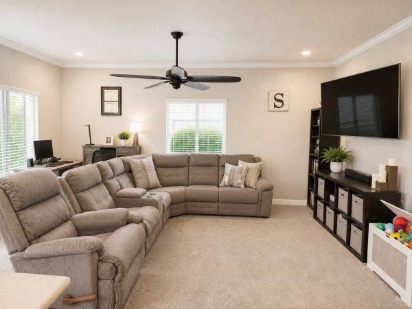 2021 Manufactured Home