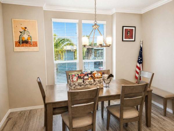 2021 Manufactured Home