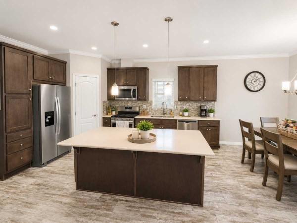 2021 Manufactured Home