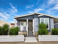 2021 Manufactured Home