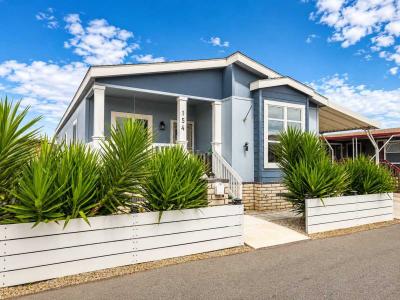 Mobile Home at 6241 Warner #154 Huntington Beach, CA 92647