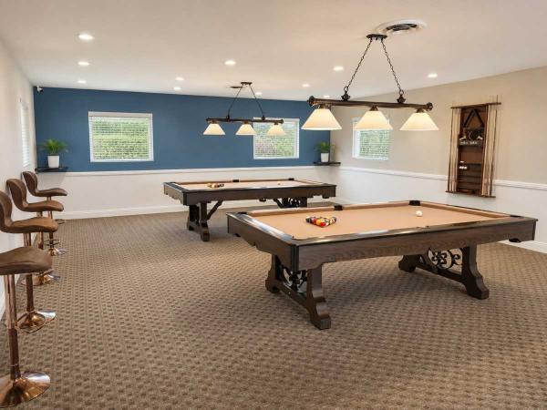 2021 Manufactured Home