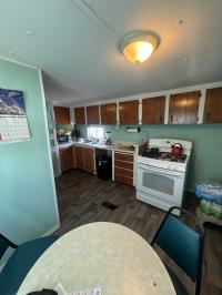 1970 Hallmark Mobile Home
