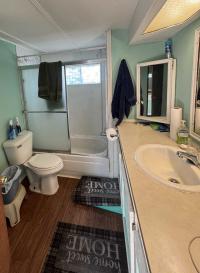 1970 Hallmark Mobile Home
