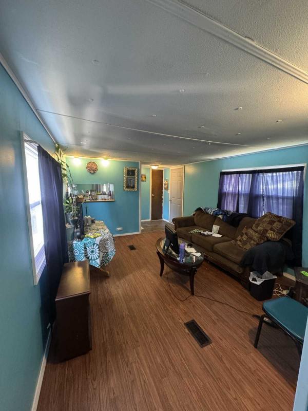 1970 Hallmark Mobile Home