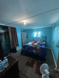 1970 Hallmark Mobile Home
