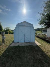 1970 Hallmark Mobile Home