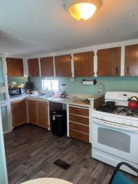 1970 Hallmark Mobile Home