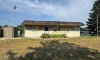 1970 Hallmark Mobile Home