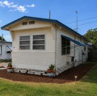 1963 1BR/1BA Mobile Home