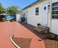 1963 1BR/1BA Mobile Home