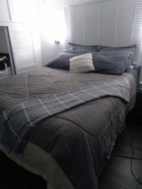 1963 1BR/1BA Mobile Home