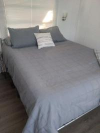 1963 1BR/1BA Mobile Home