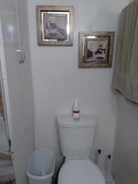 1963 1BR/1BA Mobile Home