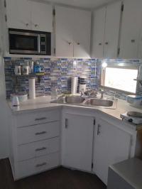 1963 1BR/1BA Mobile Home