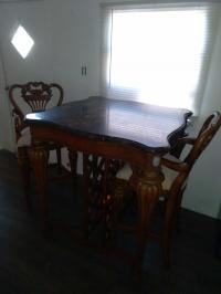 1963 1BR/1BA Mobile Home