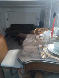 1963 1BR/1BA Mobile Home