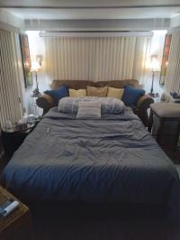 1963 1BR/1BA Mobile Home