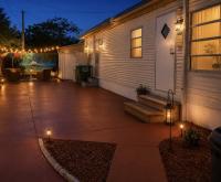 1963 1BR/1BA Mobile Home