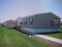 2023 Fairmont Inspiration Mobile Home
