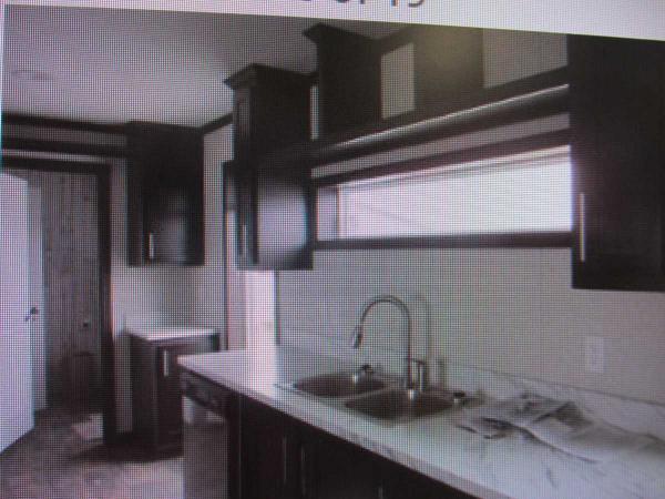 2023 Fairmont Inspiration Mobile Home