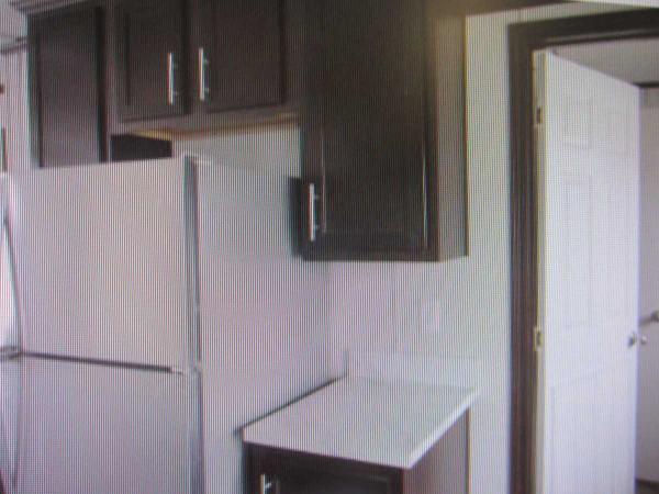 2023 Fairmont Inspiration Mobile Home