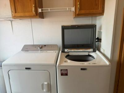 Photo 5 of 8 of home located at 587 Twin Lakes Drive Kimball, MI 48074