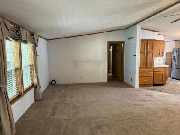1999 Skyline Mobile Home