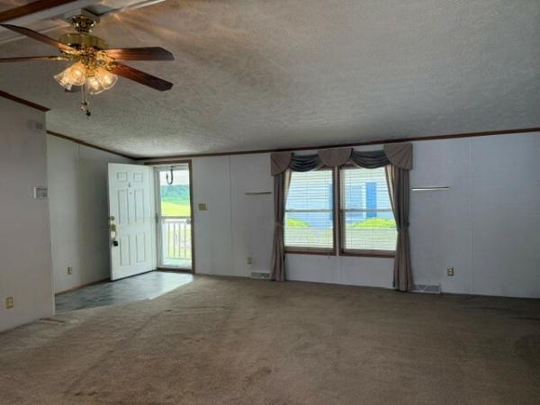 1999 Skyline Mobile Home