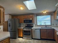 1999 Skyline Mobile Home