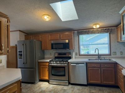 Photo 3 of 8 of home located at 587 Twin Lakes Drive Kimball, MI 48074