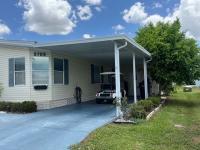 1993 Manufactured Home