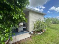 1993 Manufactured Home