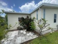 1993 Manufactured Home
