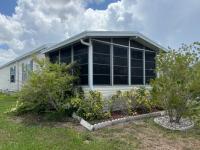 1993 Manufactured Home