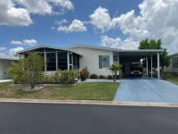 1993 Manufactured Home