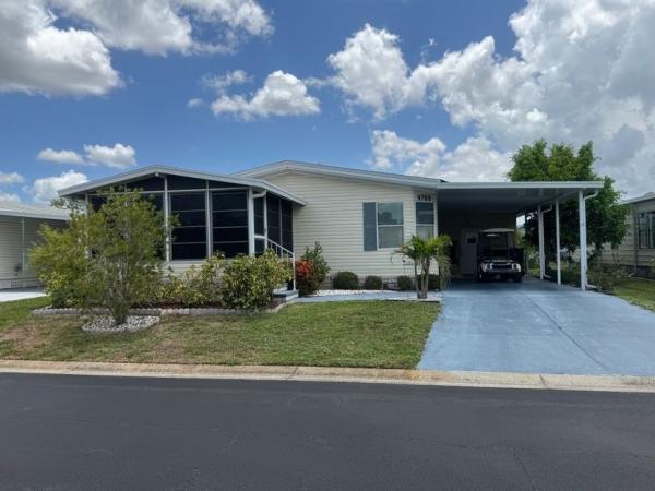 1993  Mobile Home For Sale