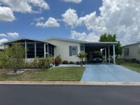 1993 Manufactured Home
