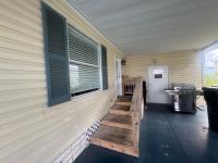 1993 Manufactured Home