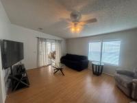 1993 Manufactured Home